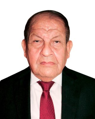 director